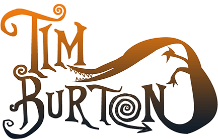 Tim Burton Logo